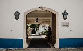 Casa Pereirinha \ Pateo House